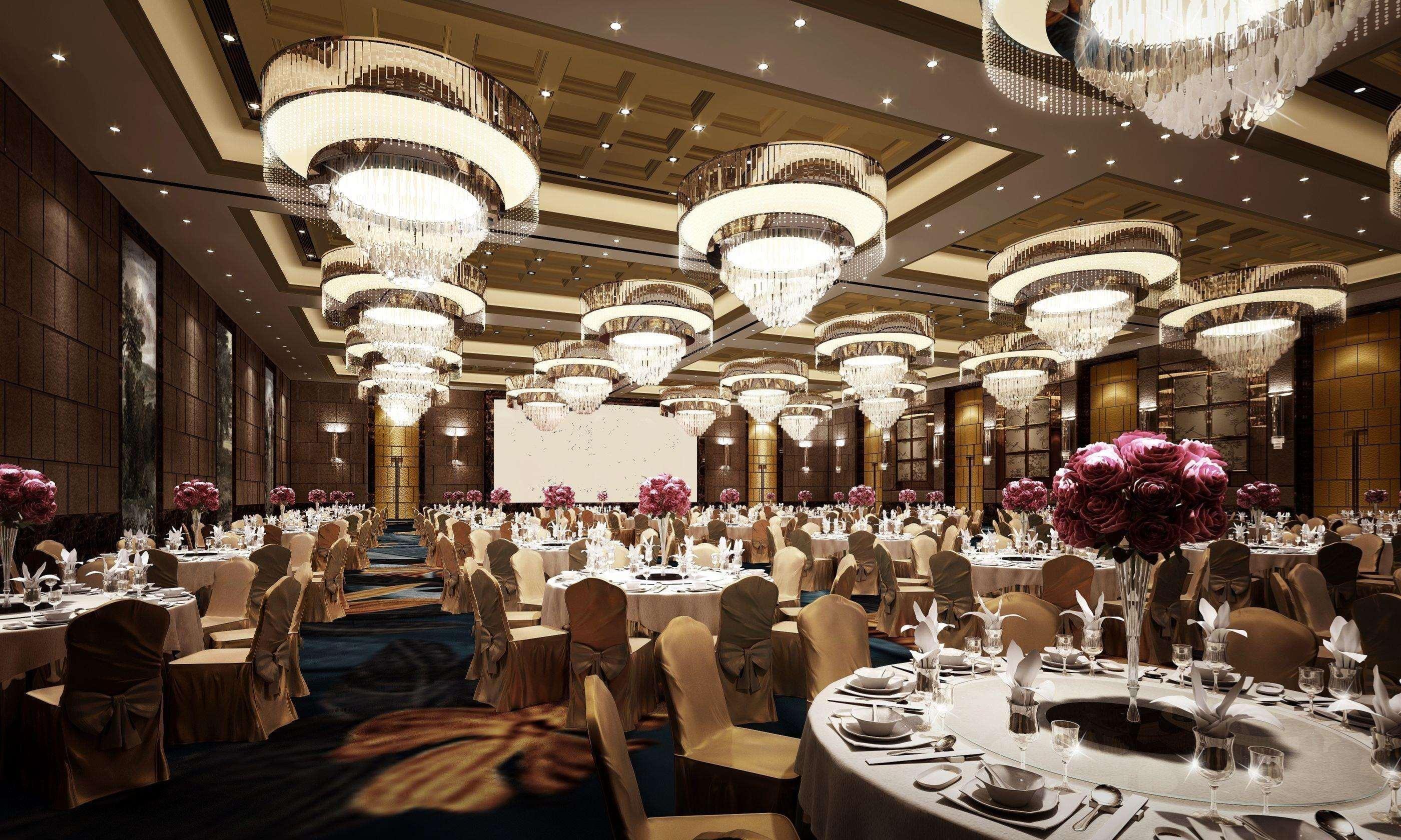 Hilton Changzhou Čchang-čou Exteriér fotografie